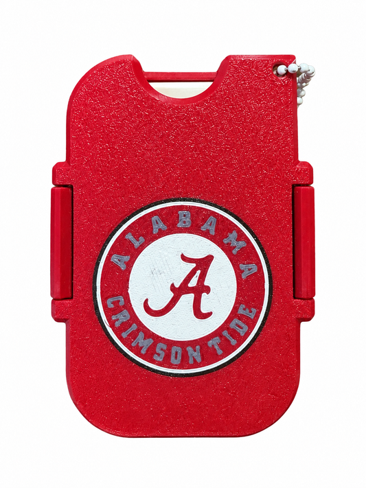 Team Hand Sanitizer Case