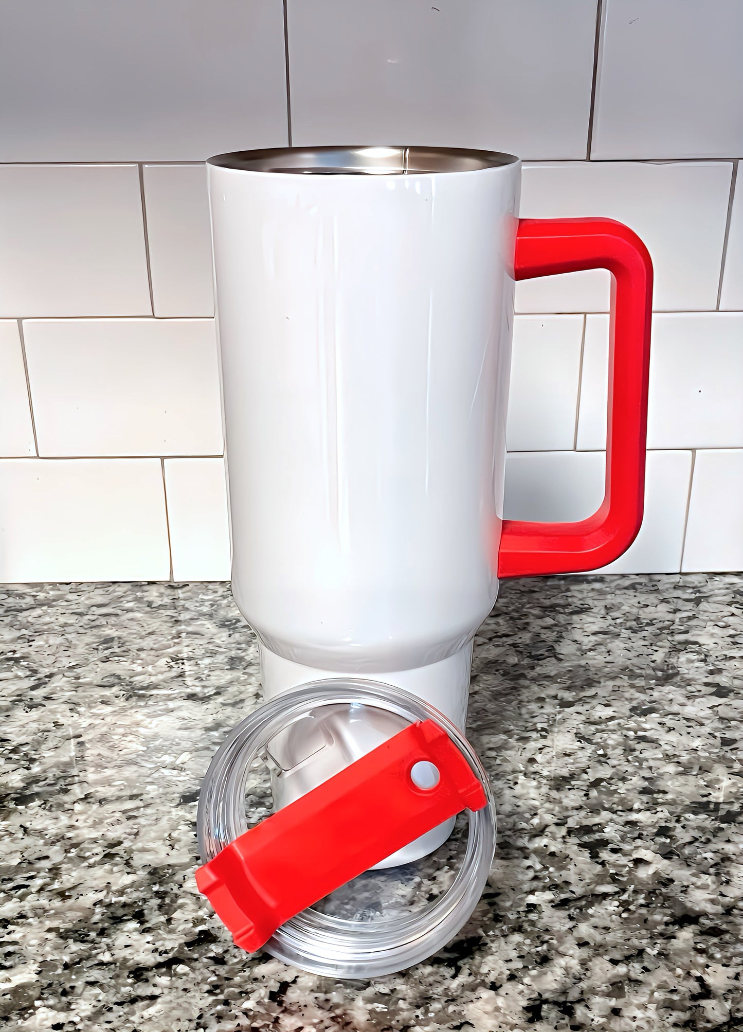 Villan Tumbler