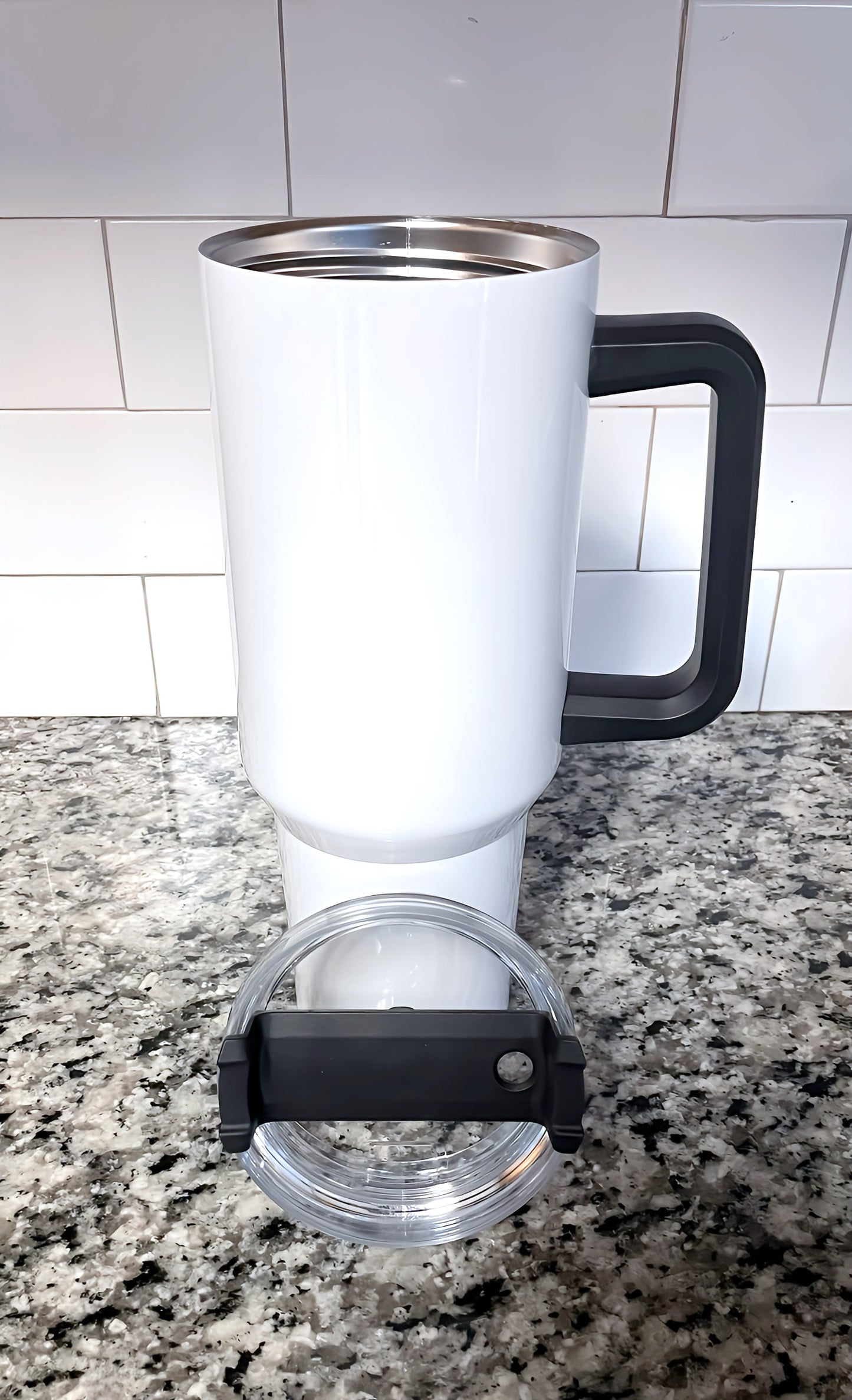 Villan Tumbler