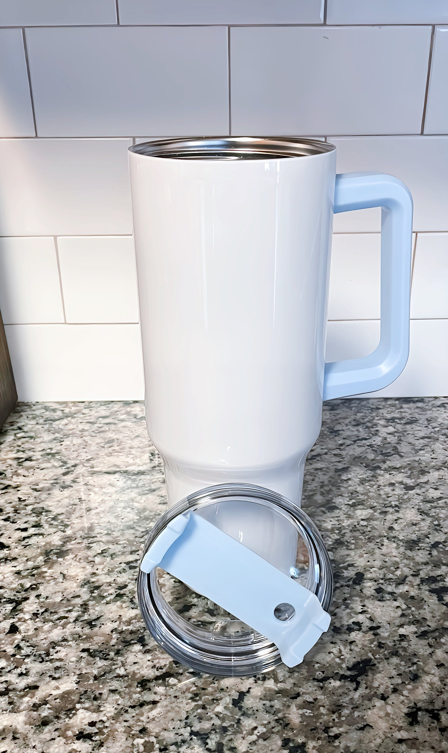 Villan Tumbler