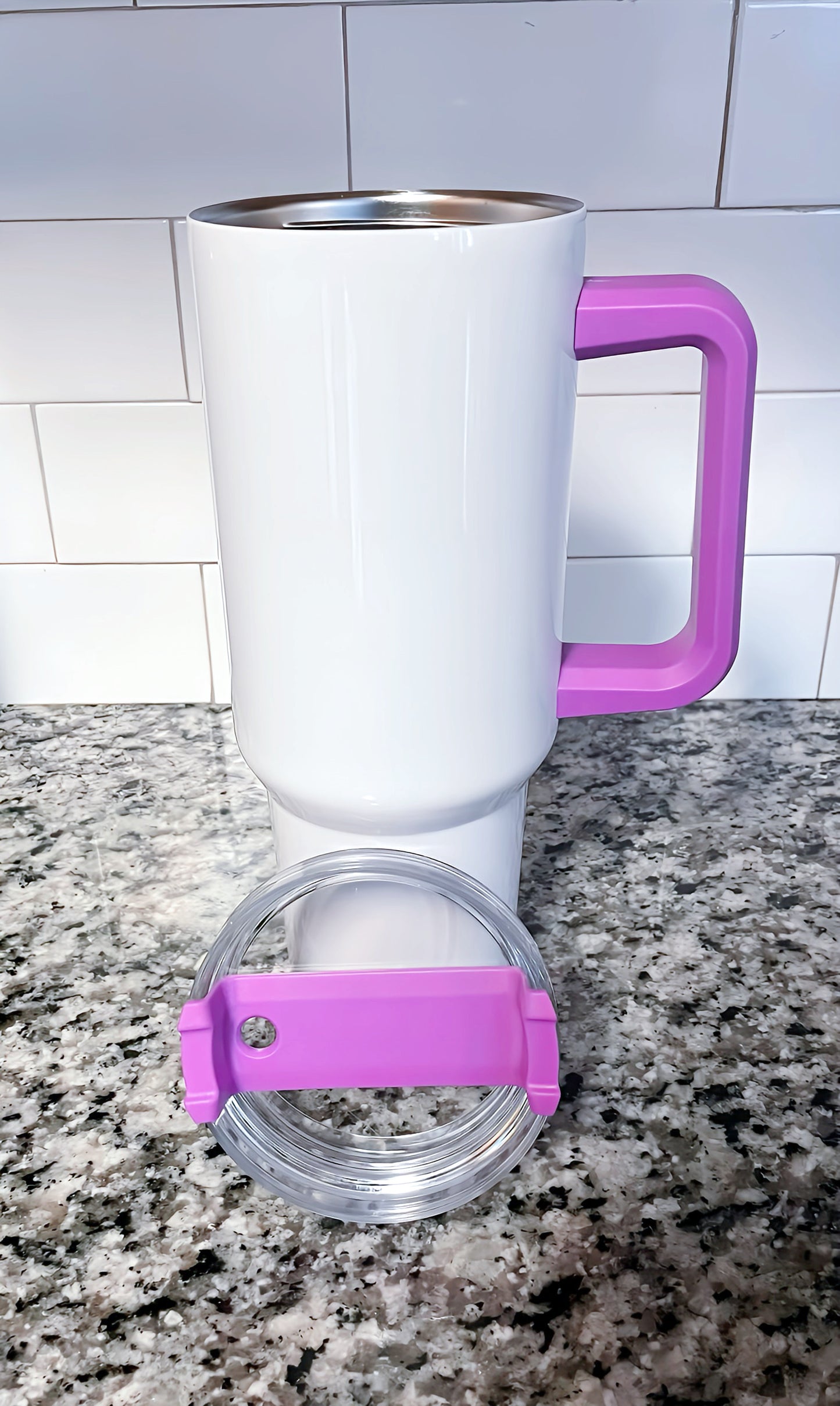 Villan Tumbler